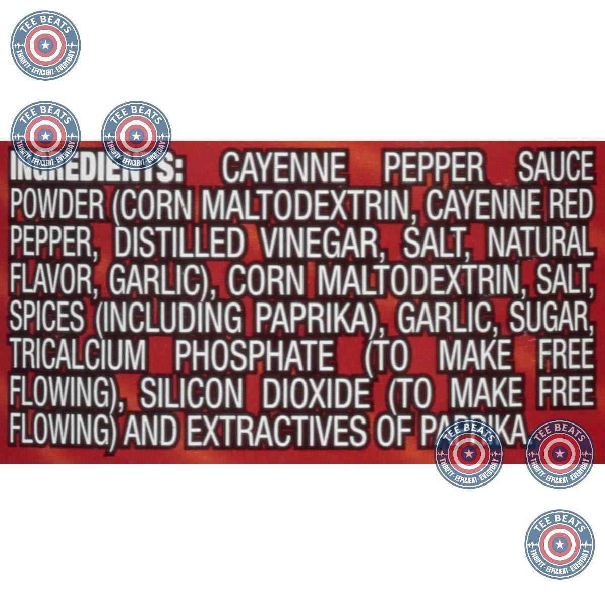 Frank's RedHot Original Seasoning Blend – Pantry Time Saver for Busy Professionals Cooking Between Meetings and Deadlines