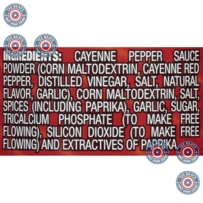 Frank's RedHot Original Seasoning Blend – Pantry Time Saver for Busy Professionals Cooking Between Meetings and Deadlines