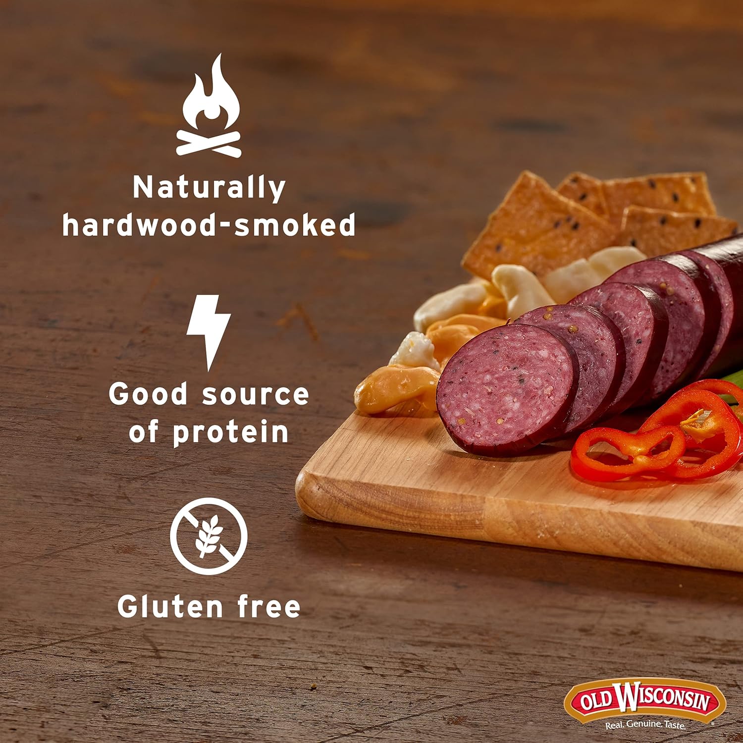shelf-stable and ready-to-eat, no refrigeration required until opened
