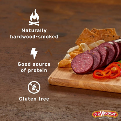 shelf-stable and ready-to-eat, no refrigeration required until opened