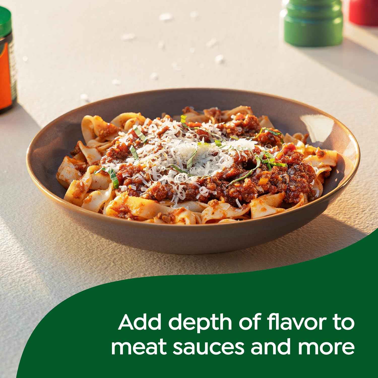 Knorr Premium Roasted Beef Flavor Base – Pantry-Friendly Powdered Stock for Clean Minimalist Kitchens