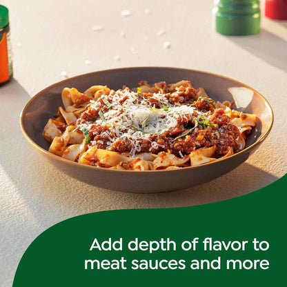 Knorr Premium Roasted Beef Flavor Base – Pantry-Friendly Powdered Stock for Clean Minimalist Kitchens