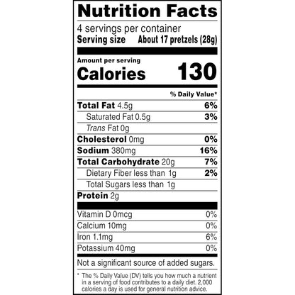 shelf-stable pantry snack with long grocery aisle presence (#11,076 bsr in grocery)