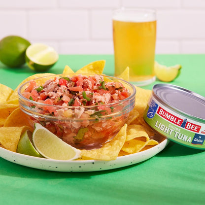 shelf-stable, recyclable steel cans canned in the usa, suitable for camping and emergency storage