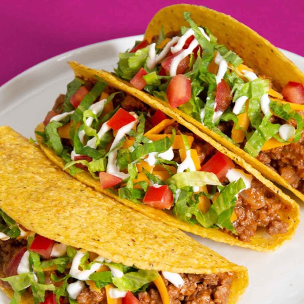 Ortega Taco Family Pack 24 oz, Kid-Friendly Mild Taco Seasoning for Weeknight Family Dinners