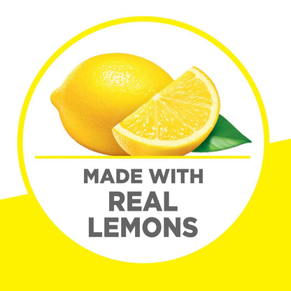 Krusteaz Meyer Lemon Bar Mix – Easy Baking Project for Kids and Parents, Just Add Eggs Water and Butter