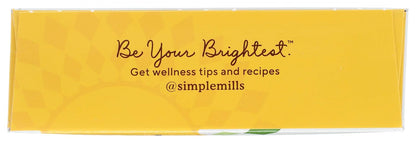 Simple Mills Almond Flour Baking Mix – Allergy Free Bread Mix for School Lunchbox and Birthday Cake