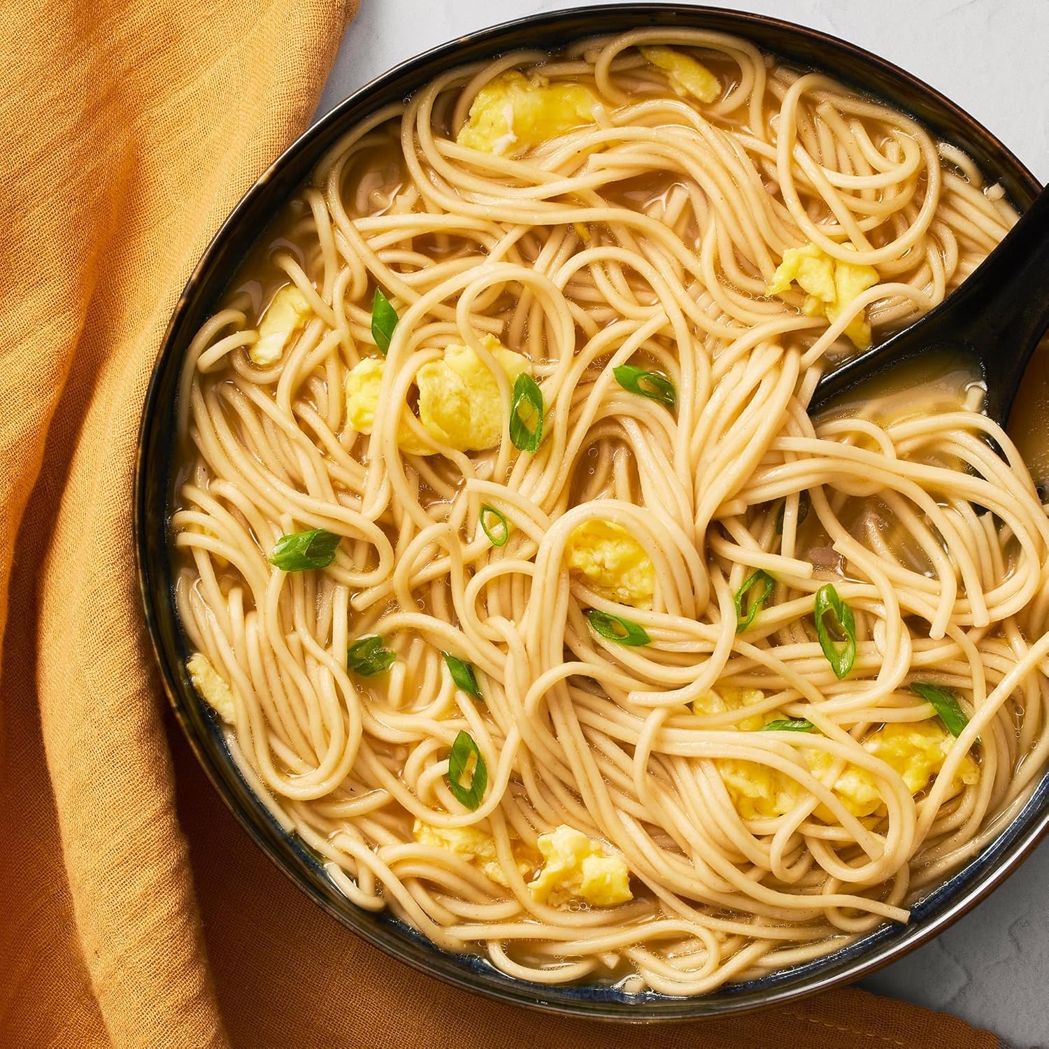 Simply Asia Lo Mein Noodles, Chinese Style No MSG – Clean-Eating Pantry Staple for Mindful Home Cooking