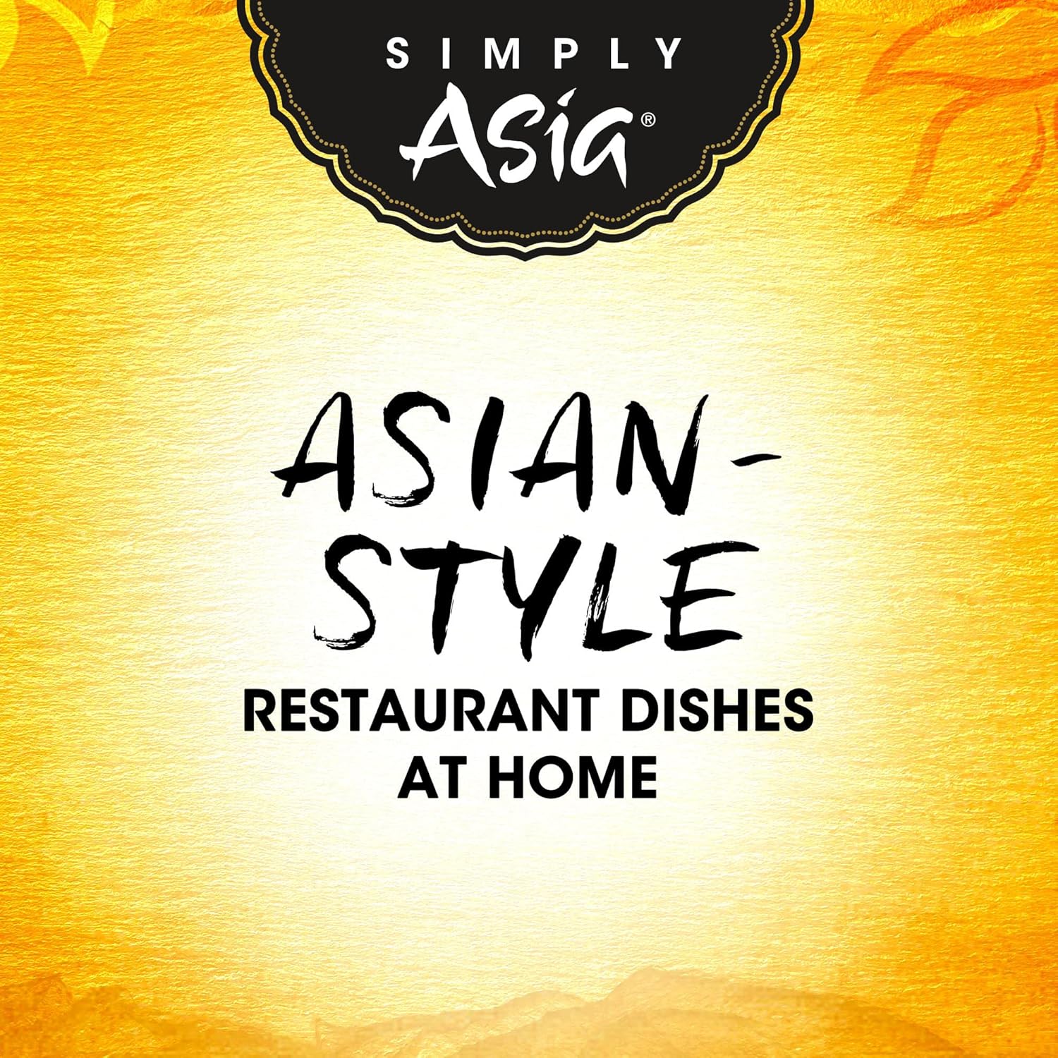Simply Asia Sesame Teriyaki Noodle Bowl – 3-Minute Vegan Lunch for Home Office Focus Sessions