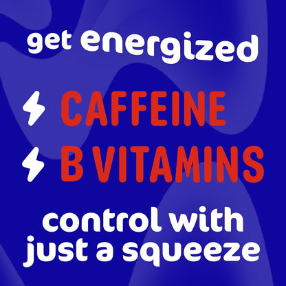 single-ingredient-format per squeeze allows partial servings, stretching one bottle across multiple drinks