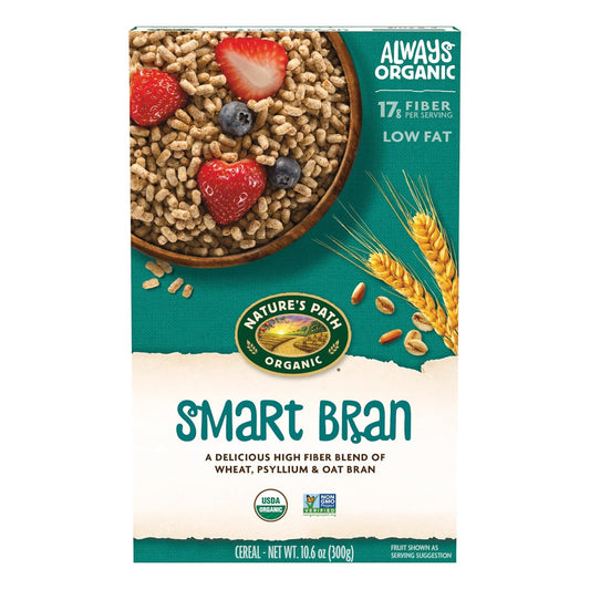 single-ingredient formula: 100% air-popped whole grain brown rice