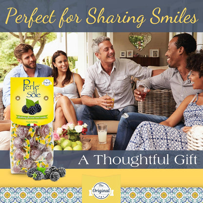 single-pack format sold as a self-contained gift or snack unit