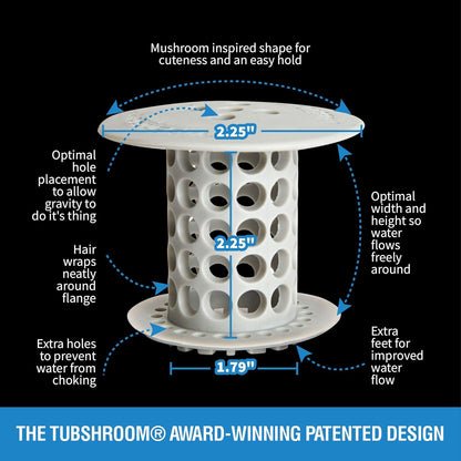 single-piece design that wipes clean in minutes with no disassembly