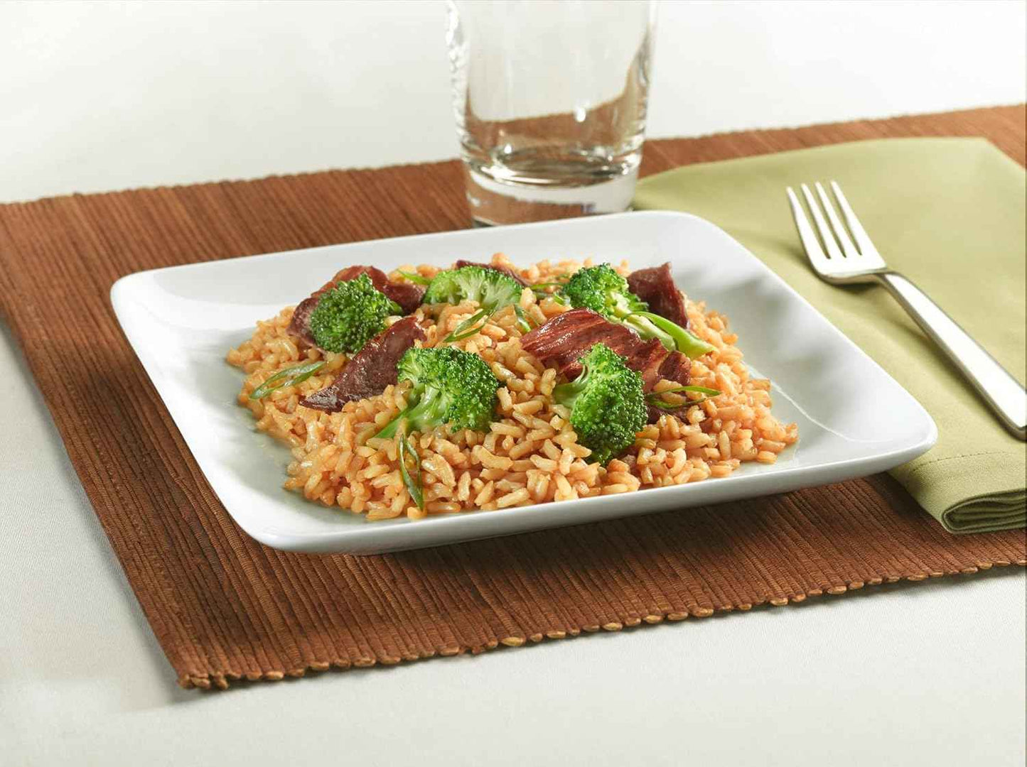 BEN'S ORIGINAL Ready Rice Jasmine Rice, Portion-Controlled Side for Mindful Weeknight Eating, 8.5 oz Pouch
