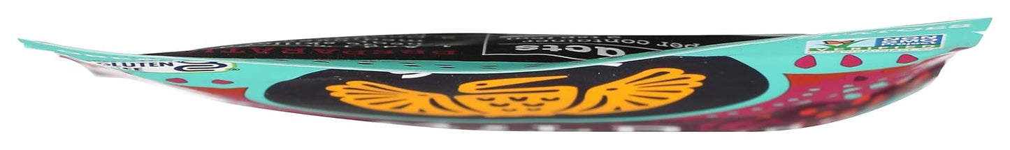single-serve 1.31 oz packet format for one-time use or small households