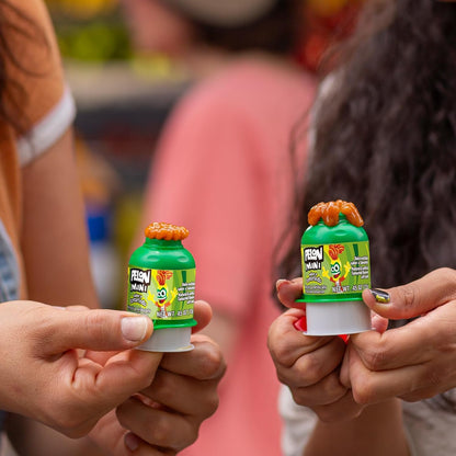 single-serve individual wrapping for grab-and-go convenience and hygiene