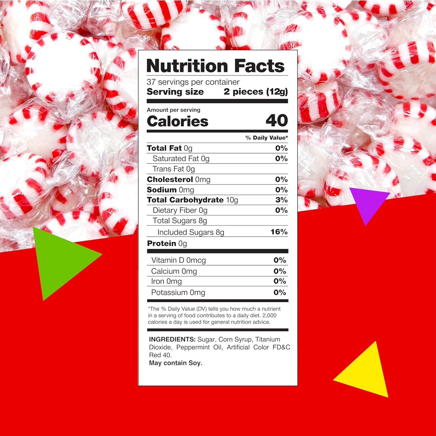 single sku format with no size or flavor variations