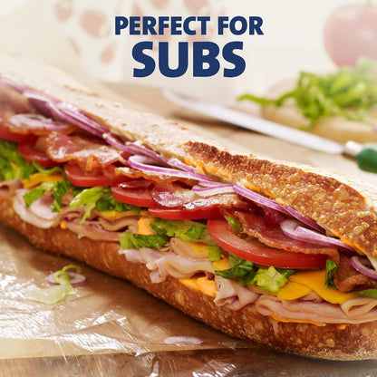 single standard sku from kraft heinz, a leading grocery brand