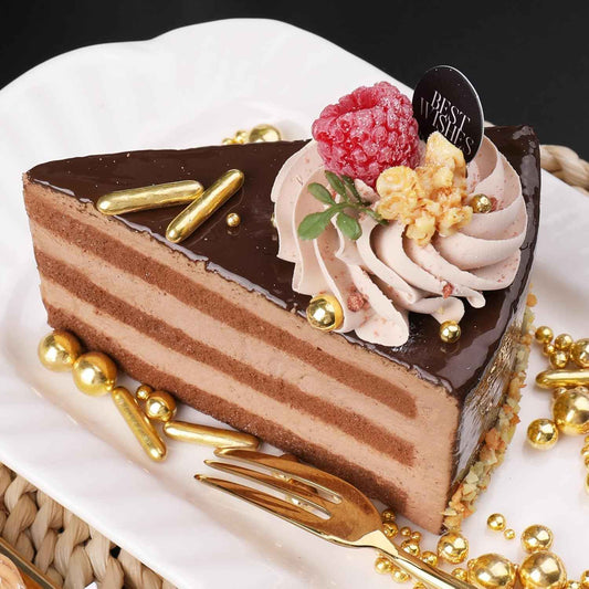 Sprinkles – Elegant Gold Pearl Sprinkle Jar, Gourmet Birthday Gift for Women Who Love Baking