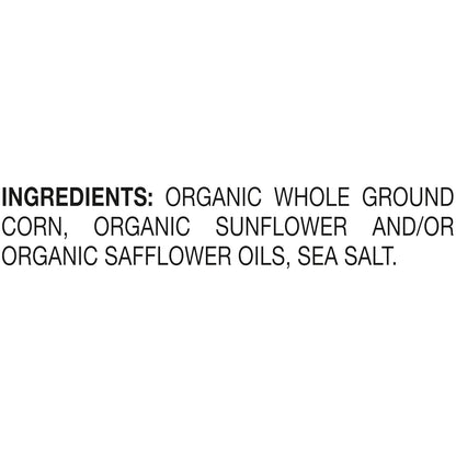 six flavor skus spanning mild sea salt to bolder sea salt & lime and seed-loaded chia & quinoa