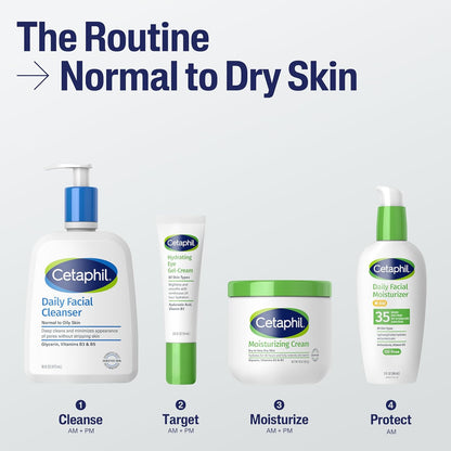 six size/pack-count variants ranging from 2 oz travel size to 20 oz family value bottle