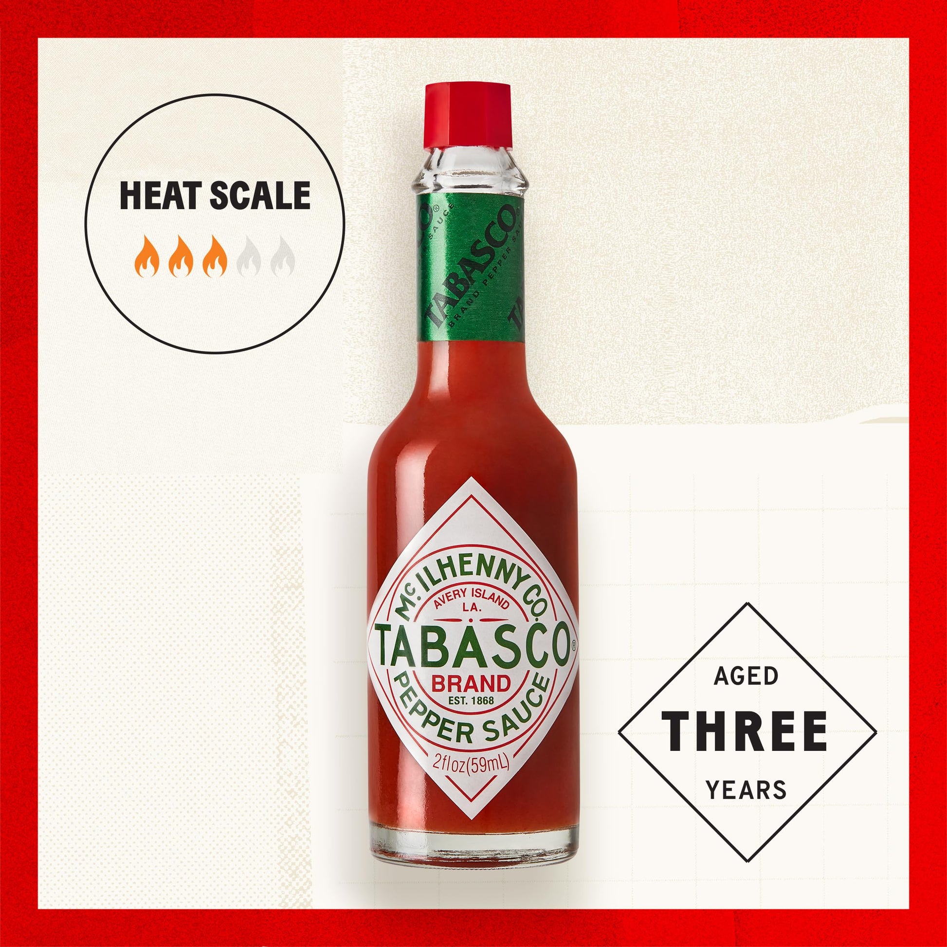 size range from 2 oz travel bottle up to 12 oz family bottle, plus a 5-bottle variety pack