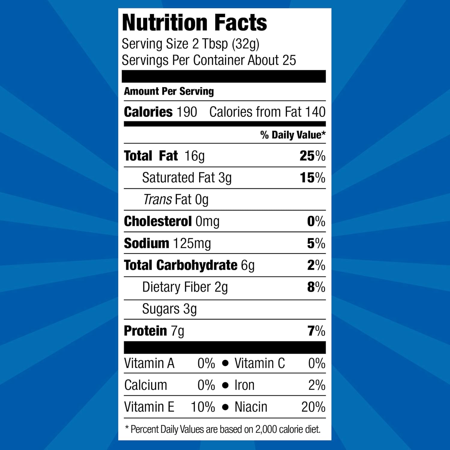 SKIPPY Super Chunk Peanut Butter, 28 oz – Family Pantry Staple for Toast, Sandwiches, and Baking
