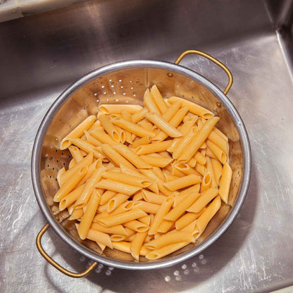 Rao's Penne Pasta – Thoughtful Housewarming Gift for Italian Food Lovers
