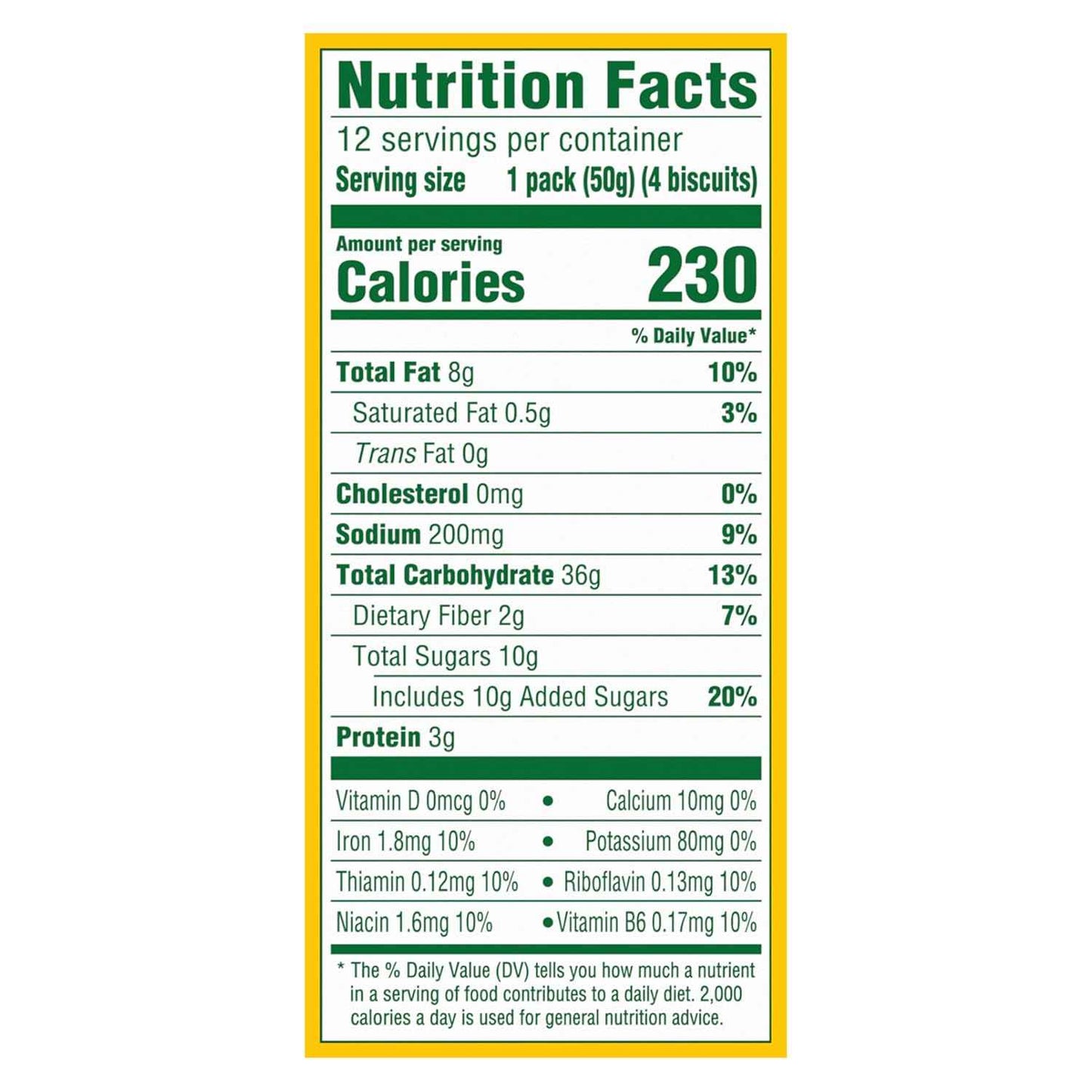 belVita Golden Oat Breakfast Bars 12-Pack — Slow-Release Carbs to Power Workdays and Pre-Meeting Focus