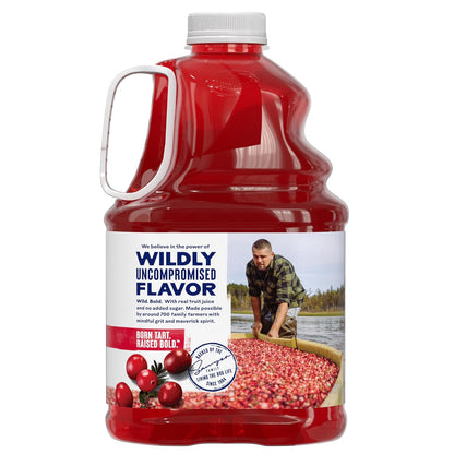 smaller 10 fl oz 6-pack and 64 fl oz bottle variants for portability and varied household needs