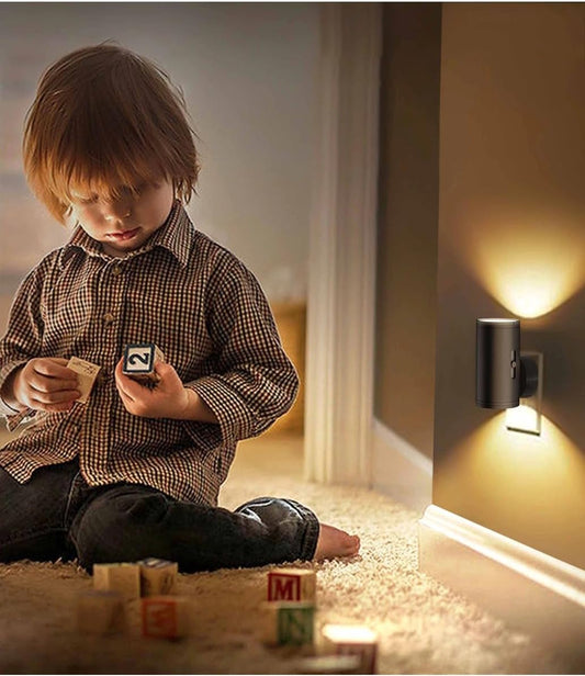 smooth dimming slider adjustable from 5 to 300 lumens