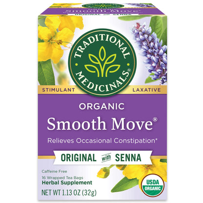 Smooth Move - 16 Count (Pack of 1)