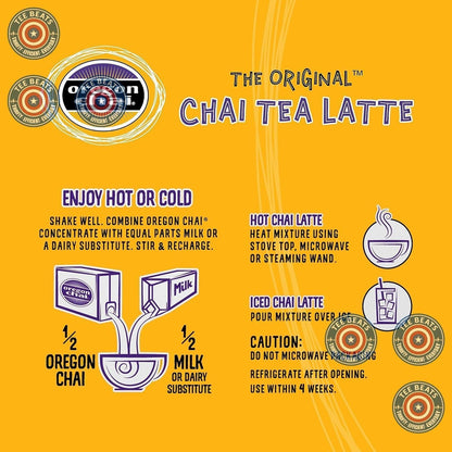 smooth vanilla and honey notes blended into the signature original formula
