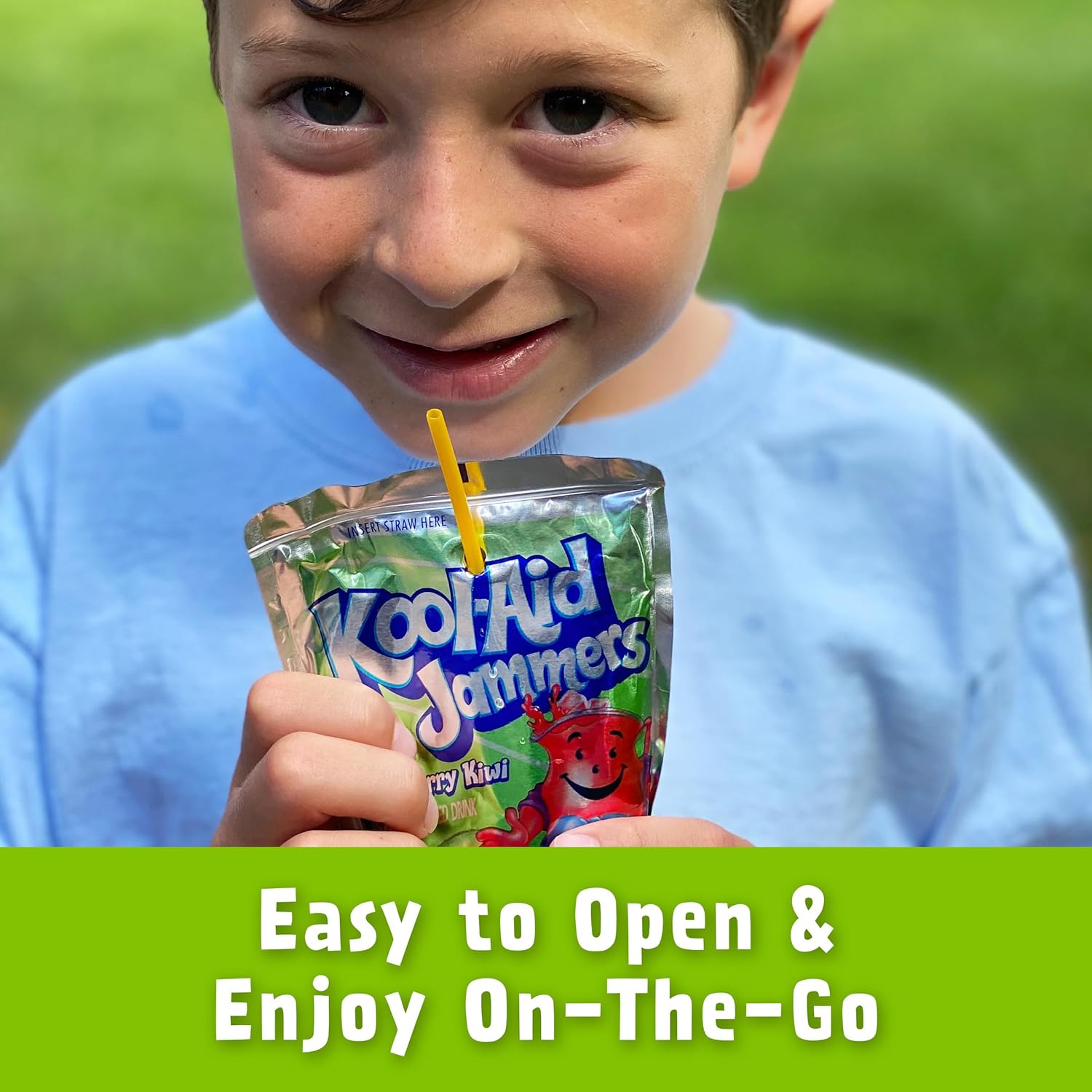 snap and ebt eligible food item with wide grocery distribution
