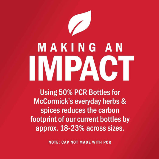 McCormick Paprika 6.62 oz – Wholesome Pantry Staple for Mindful Home Cooking and Clean Eating