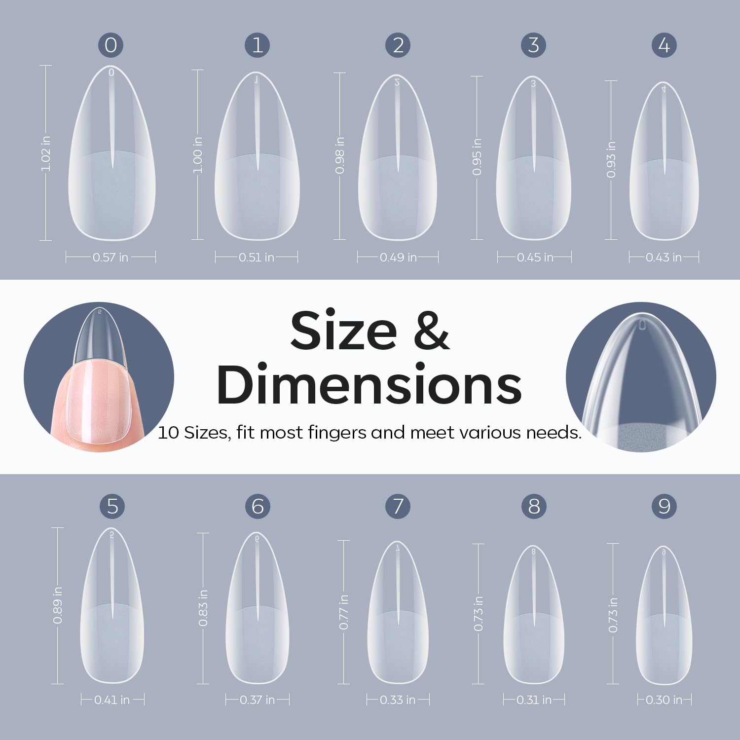 soak-off base coat that applies smoothly and removes easily without damaging nails