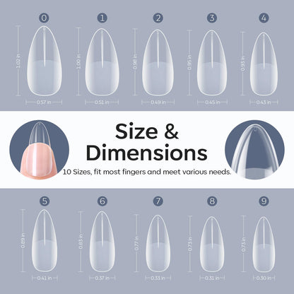 soak-off base coat that applies smoothly and removes easily without damaging nails