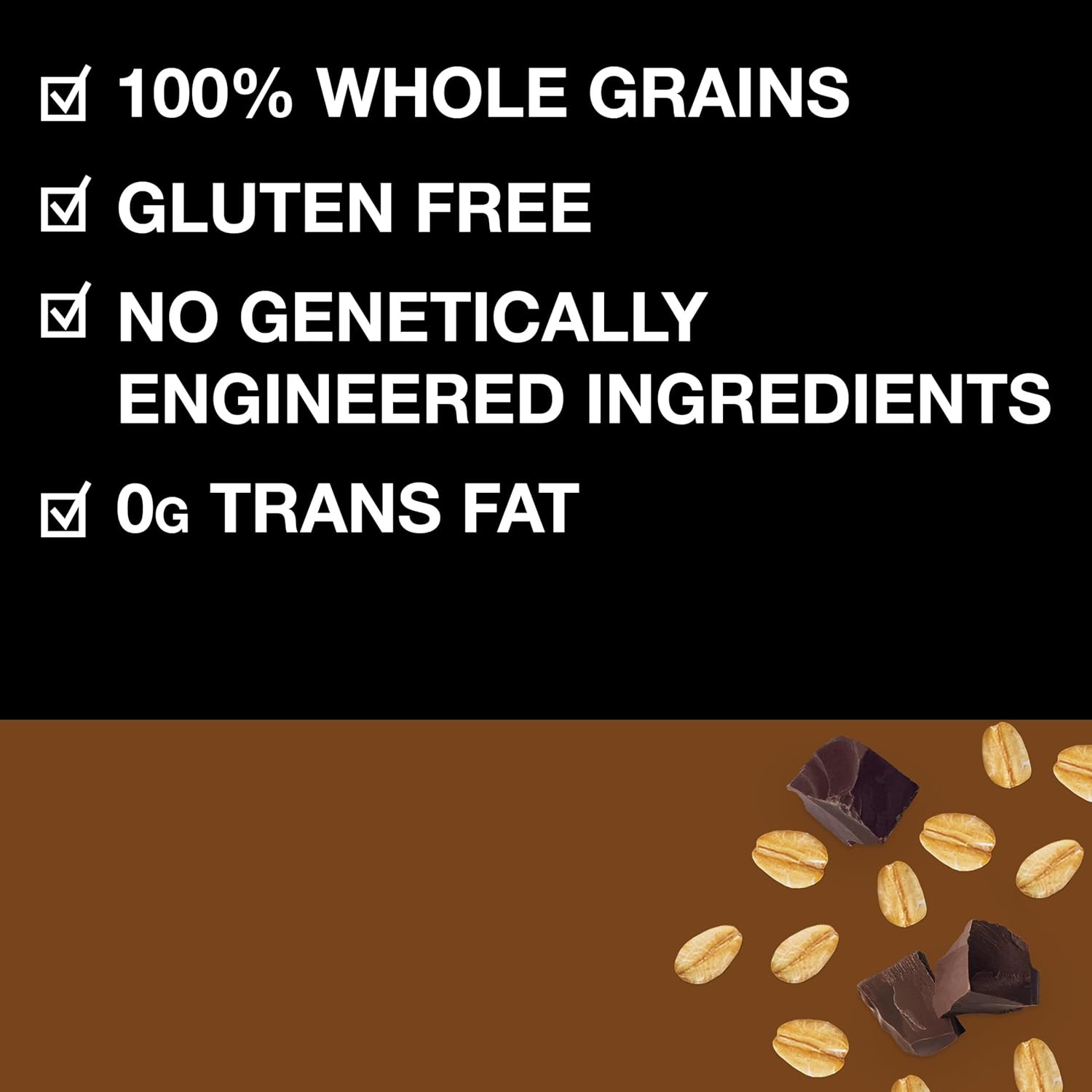 soft-baked breakfast bar format that doubles as a quick meal or snack