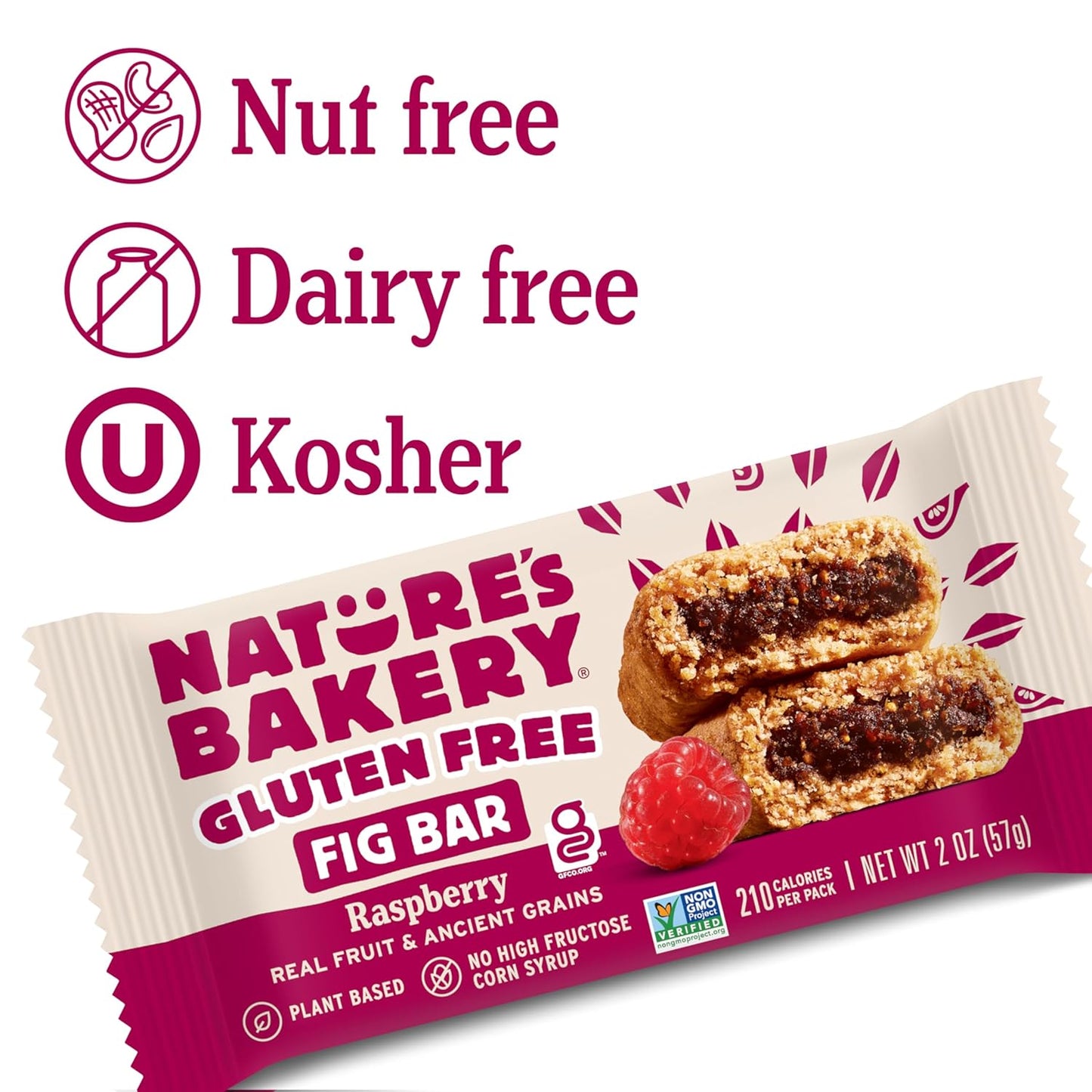 soft-baked fig-and-fruit filling made with real blueberries and real fig paste