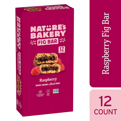 soft-baked whole wheat fig bar base that does not melt, crumble, or break