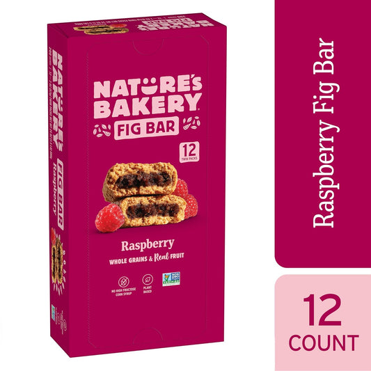 soft-baked whole wheat fig bar base that does not melt, crumble, or break