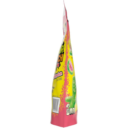 SOUR PATCH KIDS Watermelon Soft & Chewy Candy – Fun Birthday Gift Basket Filler for Kids and Teens, 1.8 lb Bag