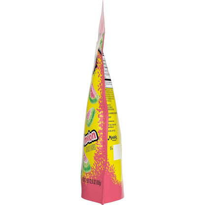 SOUR PATCH KIDS Watermelon Soft & Chewy Candy – Fun Birthday Gift Basket Filler for Kids and Teens, 1.8 lb Bag