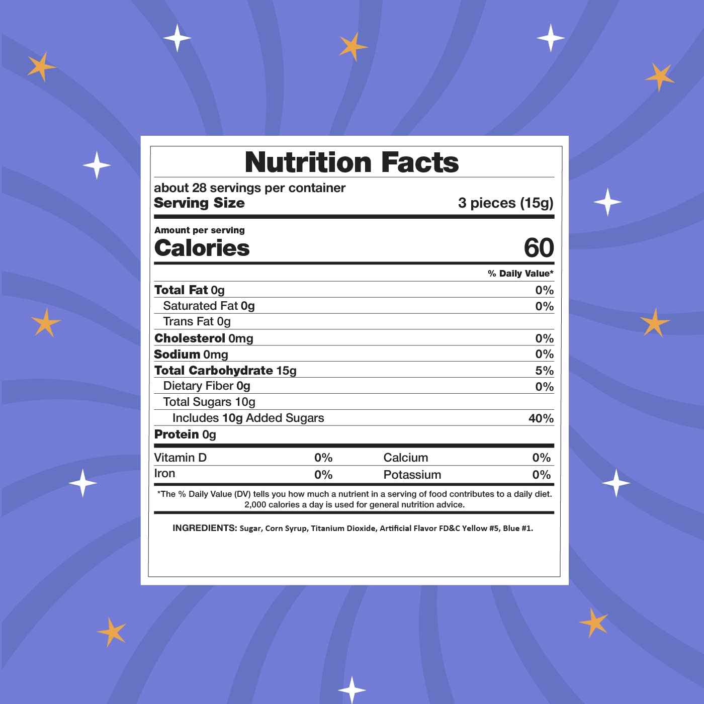 Starlight Spearmint Mints – 1 Pound Bag of Individually Wrapped Hard Candy for Post-Meal Fresh Breath and Nightstand Ritual