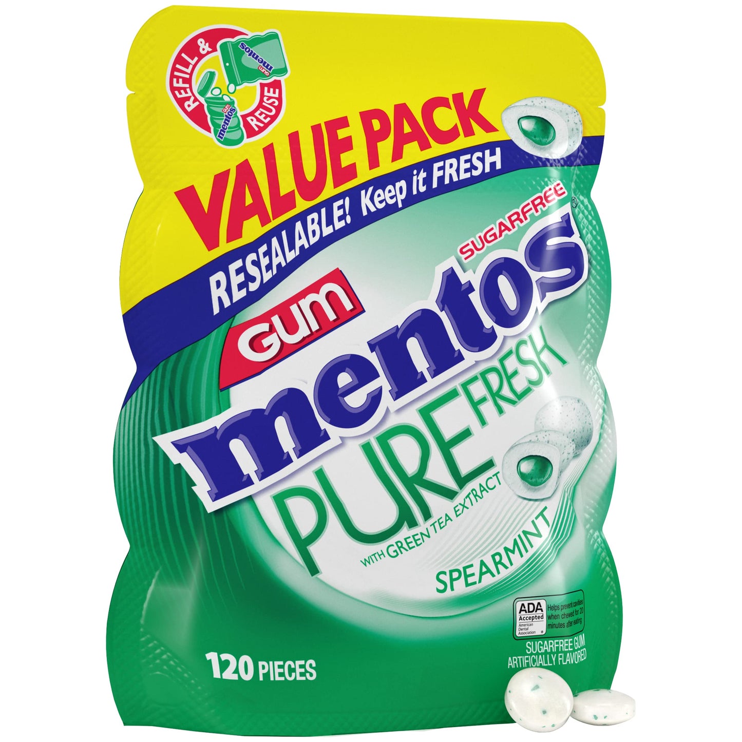 Spearmint