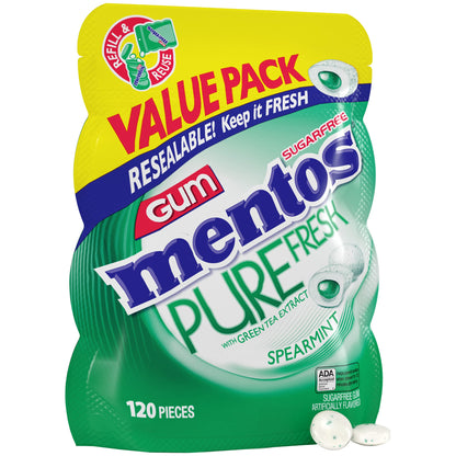 Spearmint