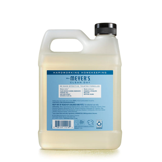 special ingredients: aloe vera extract, glycerin, and olive oil for skin softening