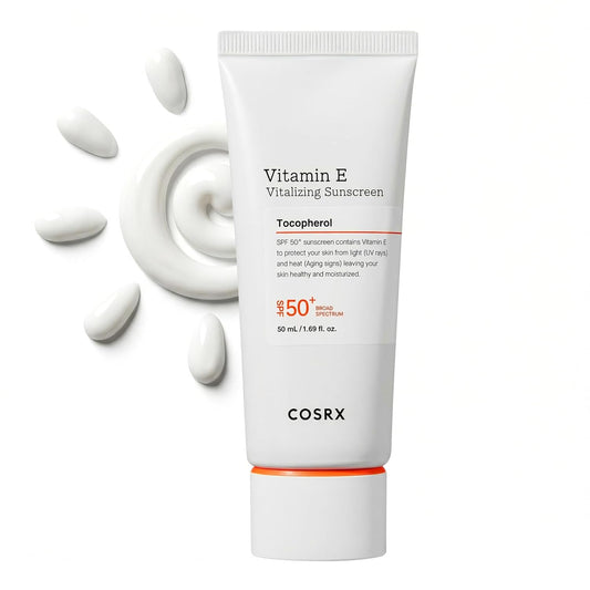 spf 50 broad-spectrum uva & uvb protection