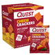 Spicy Cheddar - 4 Count