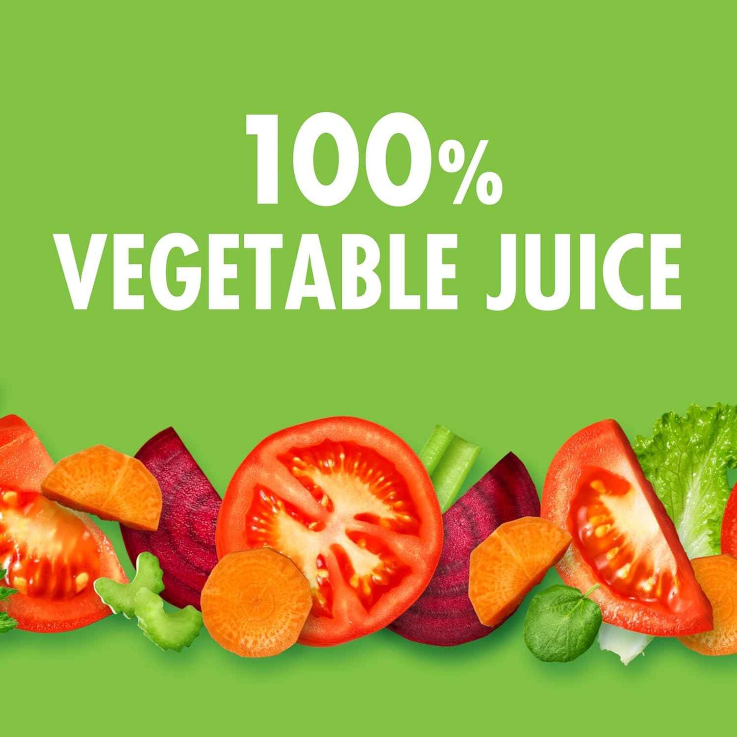 V8 Spicy Hot 100% Vegetable Juice – Single-Serve Travel Can for Camping Trips and Roadside Picnics